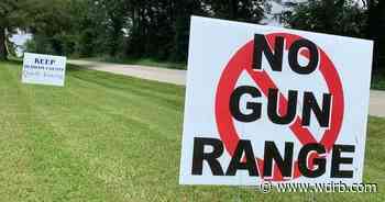 Gun club hopes to open 370-acre sporting facility in Oldham County - WDRB