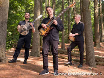 Al castello di Arco arriva il John Patitucci con il suo Brazilian Trio - la VOCE del TRENTINO