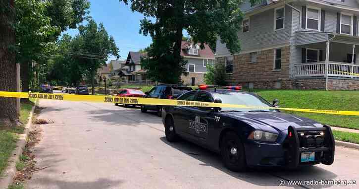 Streit übers Rasenmähen in den USA endet tödlich