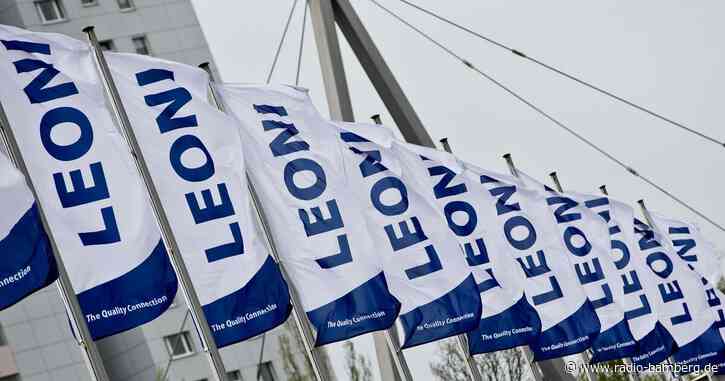 Kriselnder Autozulieferer Leoni meldet Verlust