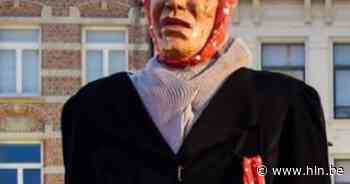 Volkskunstgroep Reynout organiseert na twee jaar pauze opnieuw festival - Het Laatste Nieuws