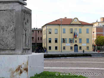Casalgrande, un posto nella segreteria del sindaco - Bologna 2000