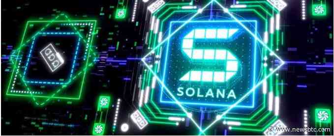 SOL Fails To Notch New 60-Day Peak, Despite Recent Advances