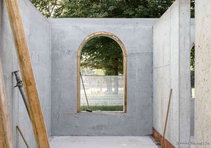 Gebäudetyp E
 - Bayerische Architektenkammer startet Initiative für einfaches Bauen