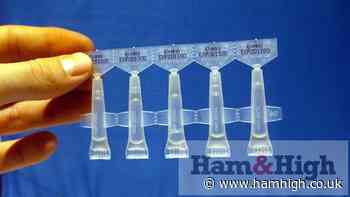 Polio found in Camden, Barnet, Haringey and Islington - Hampstead Highgate Express