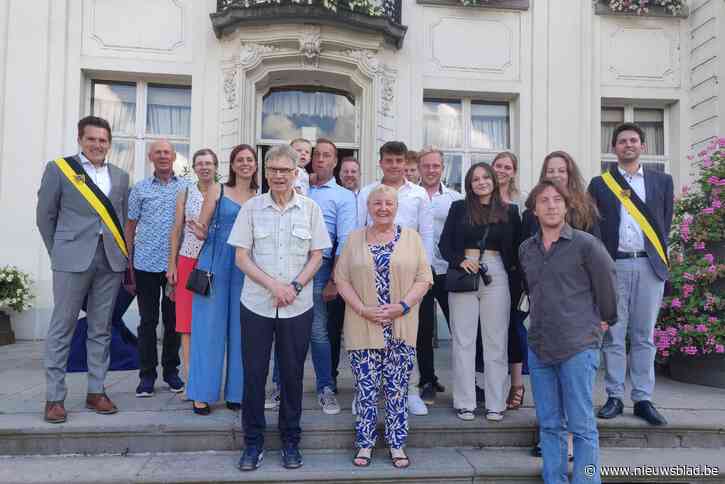 Jacques en Diane kennen halve eeuw huwelijksgeluk