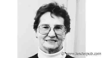 Lorraine L. Armitage - Leader Publications - Leader Publications