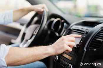 Lorraine Explains: Could GPS be compromising our brains? - Driving