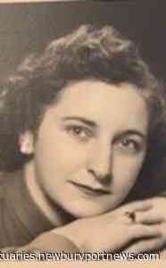 Lorraine Perreault | Obituary | The Daily News of Newburyport - The Daily News of Newburyport