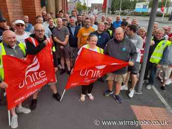 Arriva bus strike to continue after talks break down again