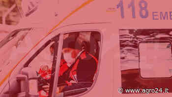 Incidenti lavoro: cade da implacatura, grave. E’ residente ad Angri - Agro24