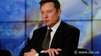 Elon Musk sells nearly $7B US in Tesla shares ahead of Twitter fight
