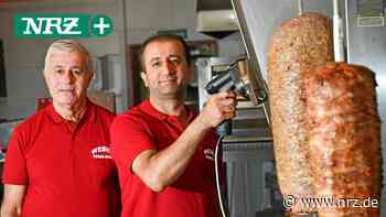 „Wesel Kebab Haus“ eröffnet an der Reeser Landstraße - NRZ News