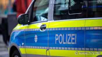 Wesel: Betrunkener Mofafahrer fährt nach Unfall weiter - NRZ News