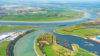 LVR-Museum Wesel versteigert Luftbilder für den guten Zweck - NRZ News