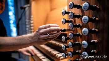 „Königin der Instrumente“: Orgelinformationstag in Wesel - NRZ News