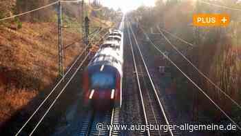 Züge müssen wegen Hitze langsamer fahren: Was die Bahn unternimmt