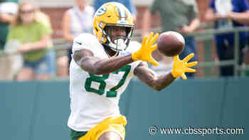 Must-see NFL rookies in 2022 preseason: Kyle Hamilton, plenty of receivers highlight top 10