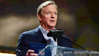 Roger Goodell says NFL's evidence calls for full-season Deshaun Watson ban, calls QB's behavior 'predatory'