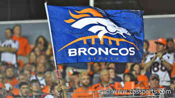 NFL owners unanimously approve sale of the Denver Broncos to the Walton-Penner family
