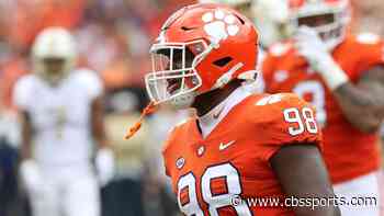 2023 NFL Draft: Ranking the ACC's top 10 prospects as Clemson defense loaded with talent