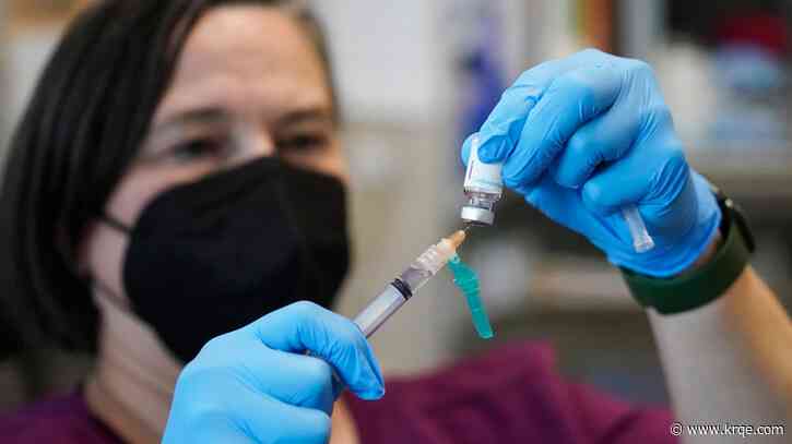 US moves to stretch limited monkeypox vaccine supply