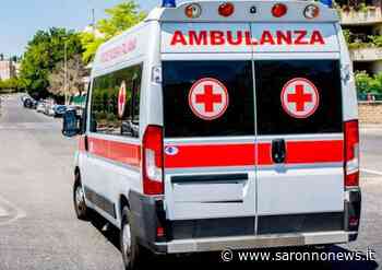 Investito a Solaro un minore di 14 anni in bicicletta - SaronnoNews.it