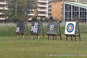 Tiro con l'arco: pioggia di titoli regionali per la Compagnia Maremmana Arcieri - Grosseto Sport