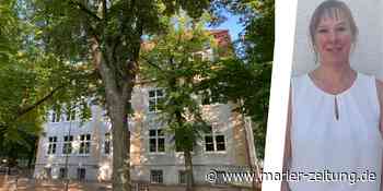 Marl: Zu Schuljahresbeginn wird Bonifatiusschule zur großen Corona-Teststelle - Marler Zeitung