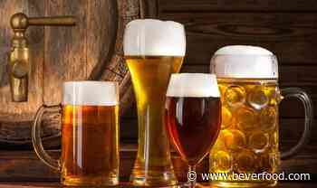 Birra: l'intelligenza artificiale sarà in grado di creare la nostra pinta ideale? - Beverfood.com