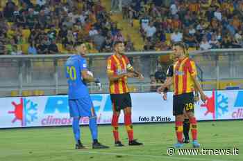 Dermaku stop: lesione di primo grado, guai per Baroni, quattro in differenziato - TeleRama News