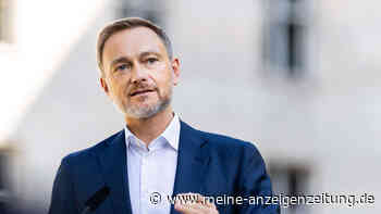 Lindners Entlastungspaket: Wer wirklich profitiert – und wer nicht