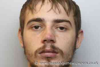 Police want to speak to this man with links to Trafford - Messenger Newspapers