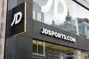 Sports retailer chooses Trafford Centre for largest global store - React News