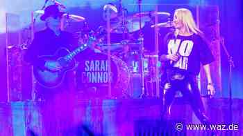 Wochenend-Tipps Essen: Open-Air-Konzerte und Straßenkunst - WAZ News