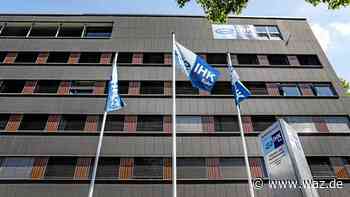 Hackerangriff: IHK Essen weiter nur eingeschränkt erreichbar - WAZ News