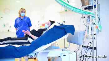 Geburten: Warum Regeln in Bottrop lockerer sind als in Essen - WAZ News