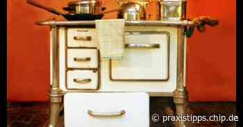 Kochen ohne Strom und Gas: So können Sie Ihr Essen im Notfall zubereiten - praxistipps.chip.de