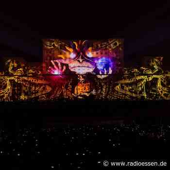 Trotz Energiekrise: Lichtwochen und Light-Festival finden in Essen statt - Radio Essen