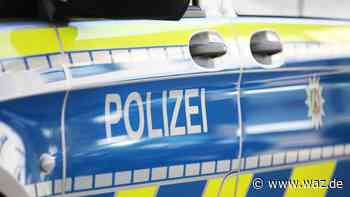 Betrunkene randaliert vor Klinik in Essen und schlägt zu - WAZ News