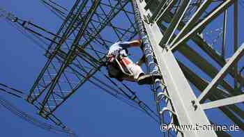 Essen: 5000 Menschen ohne Strom - t-online