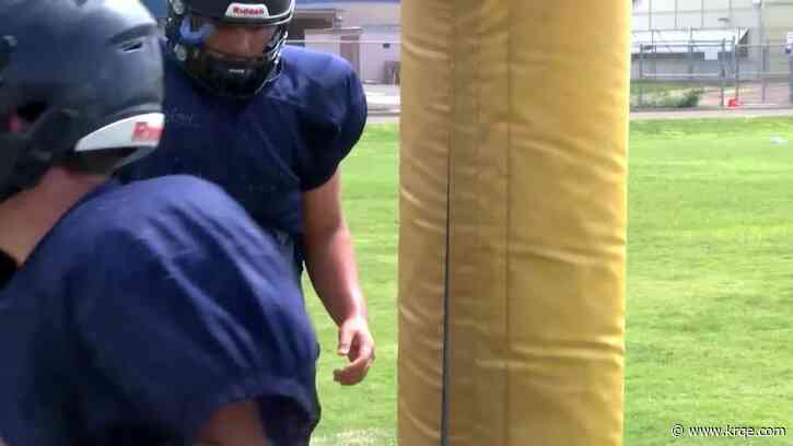 Goddard Rockets will have senior leadership in 2022