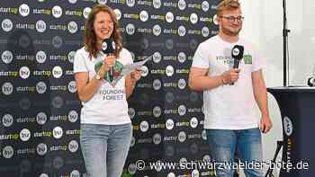 Landratsamt Calw: Gute Strukturen für Gründer schaffen