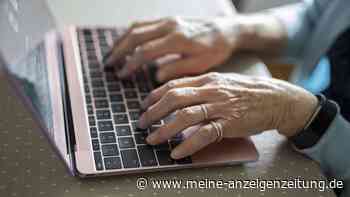 Renteneintrittsalter: Behinderung setzt es nach unten