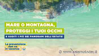 Agropoli, la prevenzione non va in vacanza: via agli screening - SalernoToday