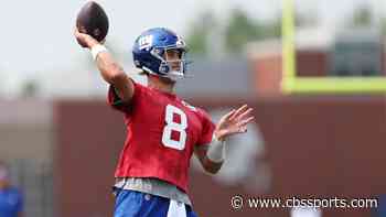 Giants vs. Patriots odds, spread, line: 2022 NFL preseason Week 1 picks, predictions from expert on 29-17 run