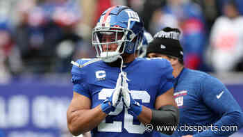 Video shows major fight at Giants training camp that involves multiple players and even an assistant coach