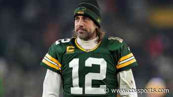 Packers' Aaron Rodgers didn't violate NFL's drug policy by taking Ayahuasca, per report