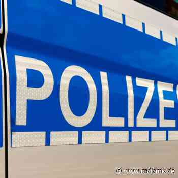 Holzdiebe in Hemer - Radio MK