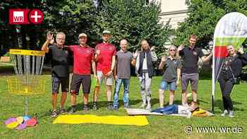 Sport im Park 2022 in Hemer: Rundum positives Fazit - WR News